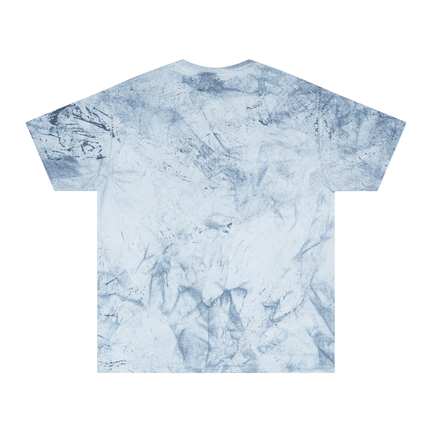 Pixel Goose - Unisex Color Blast T-Shirt