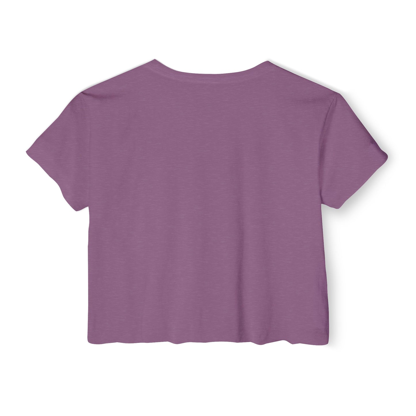 Minimalist Goose - Women's Festival Crop Top