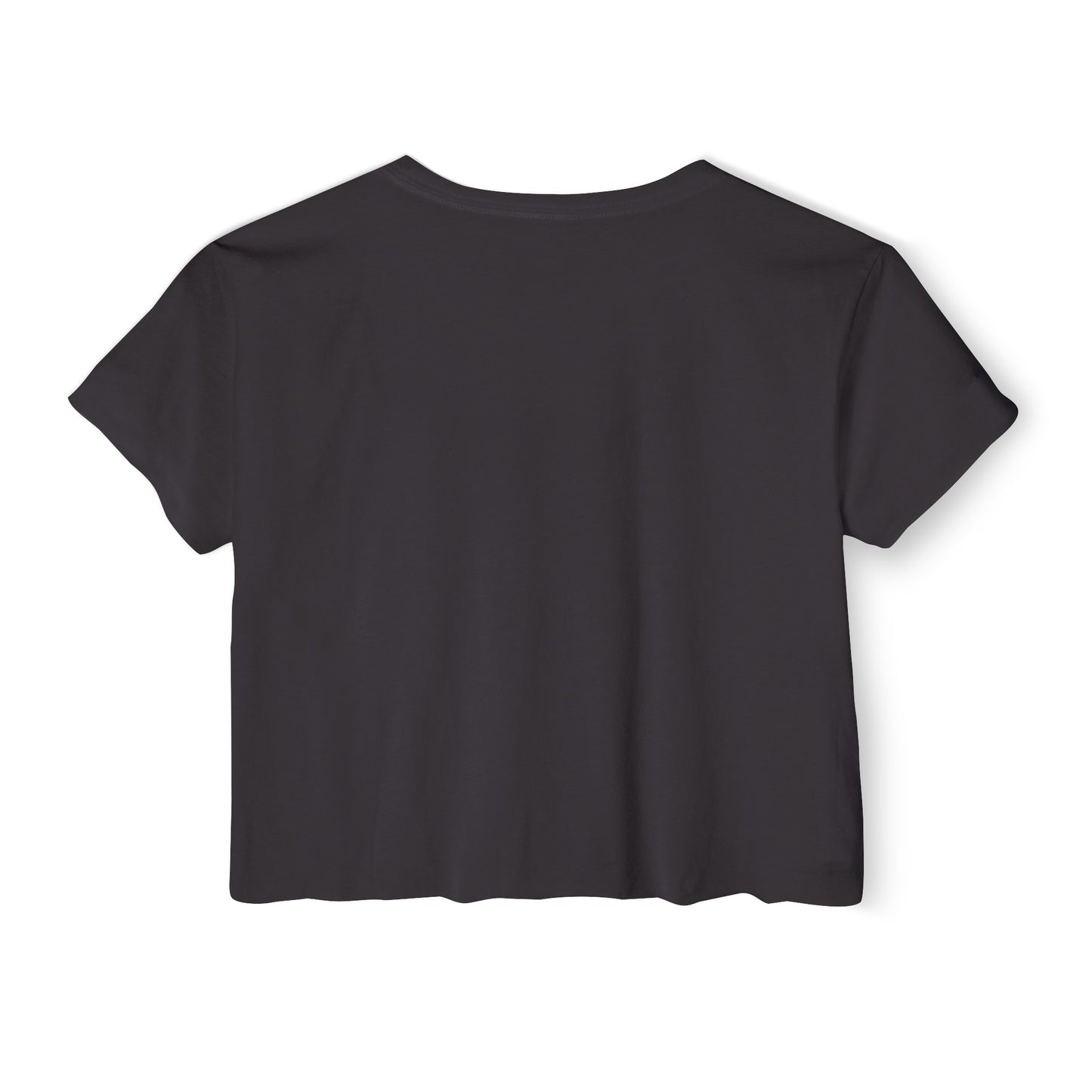 Minimalist Goose - Women's Festival Crop Top