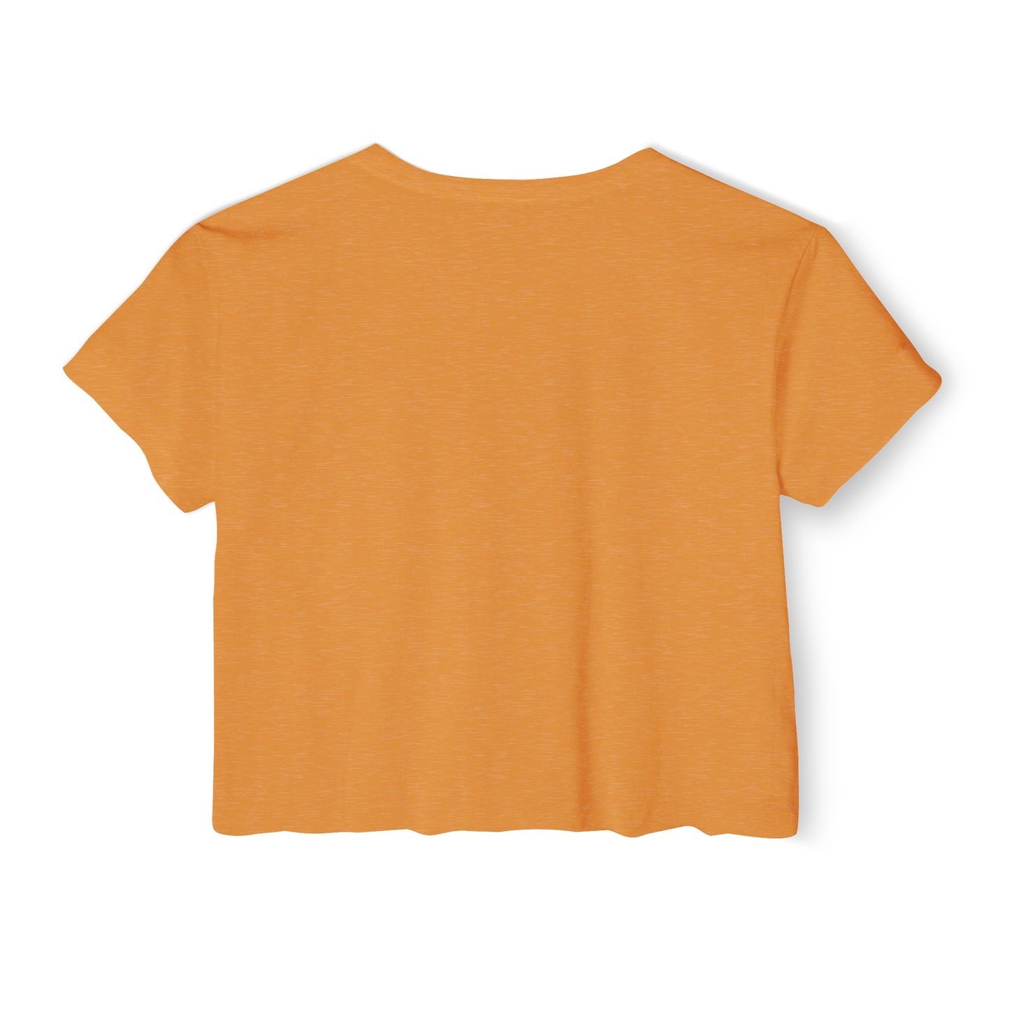 Minimalist Goose - Women's Festival Crop Top