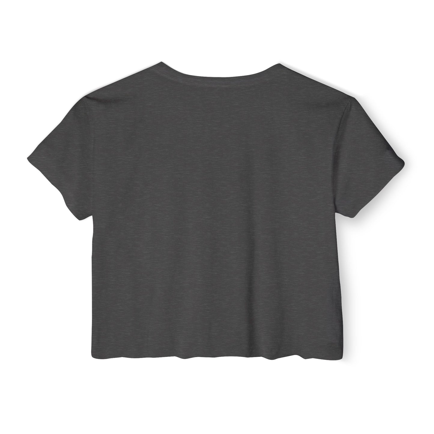 Minimalist Goose - Women's Festival Crop Top