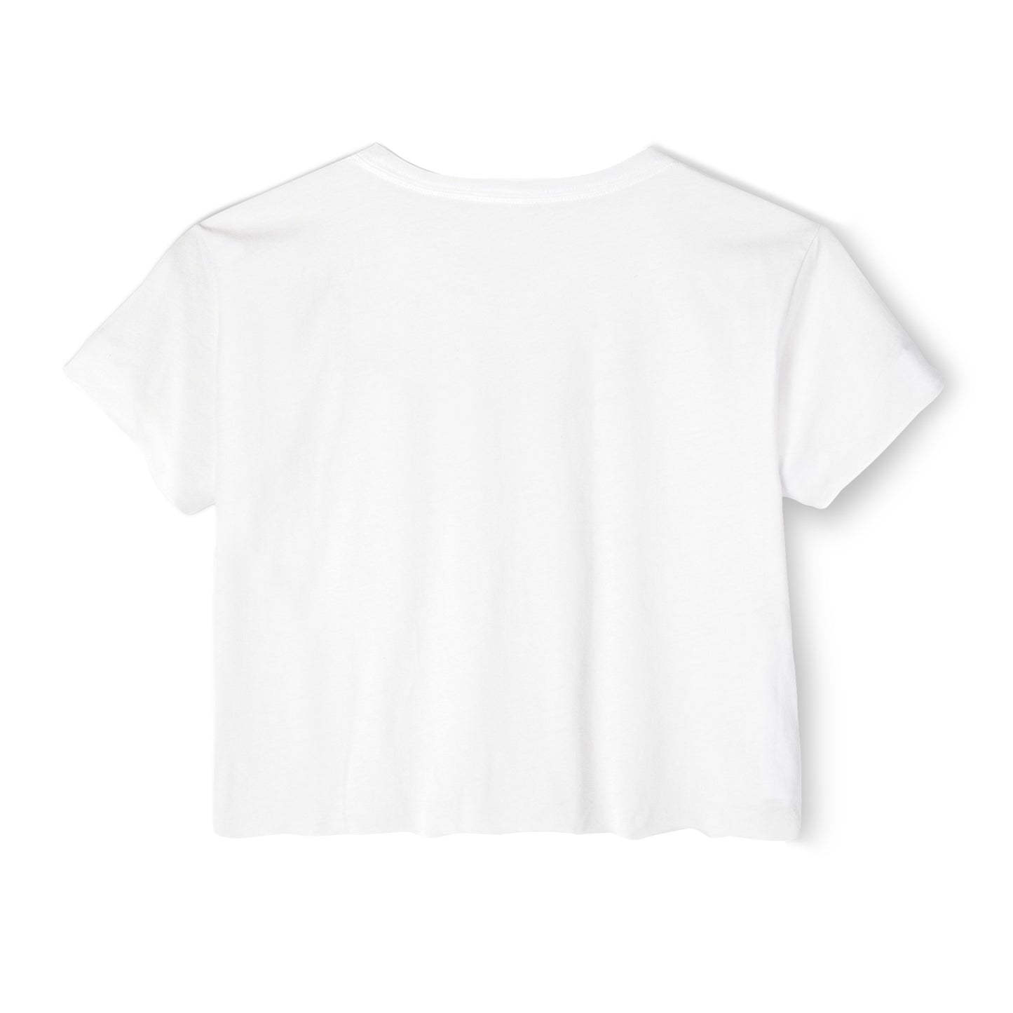 Minimalist Goose - Women's Festival Crop Top