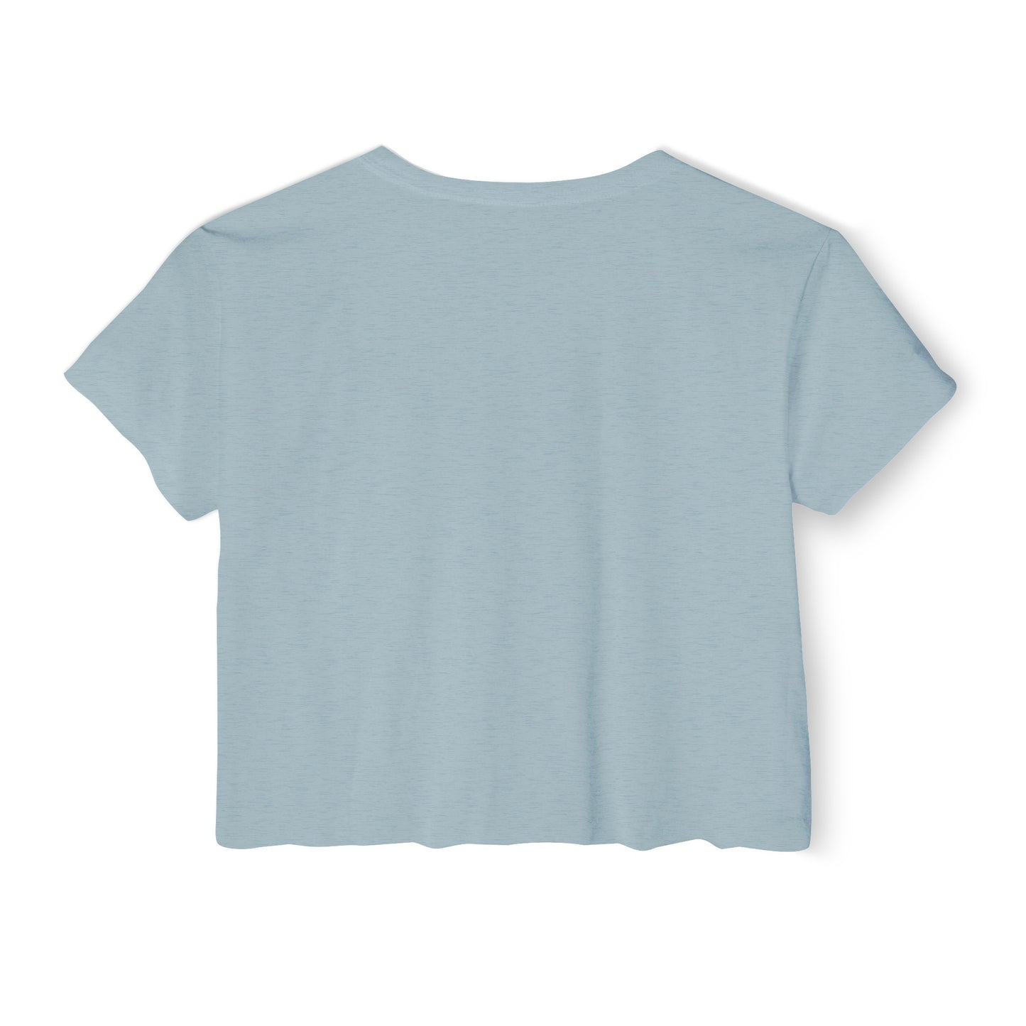 Minimalist Goose - Women's Festival Crop Top