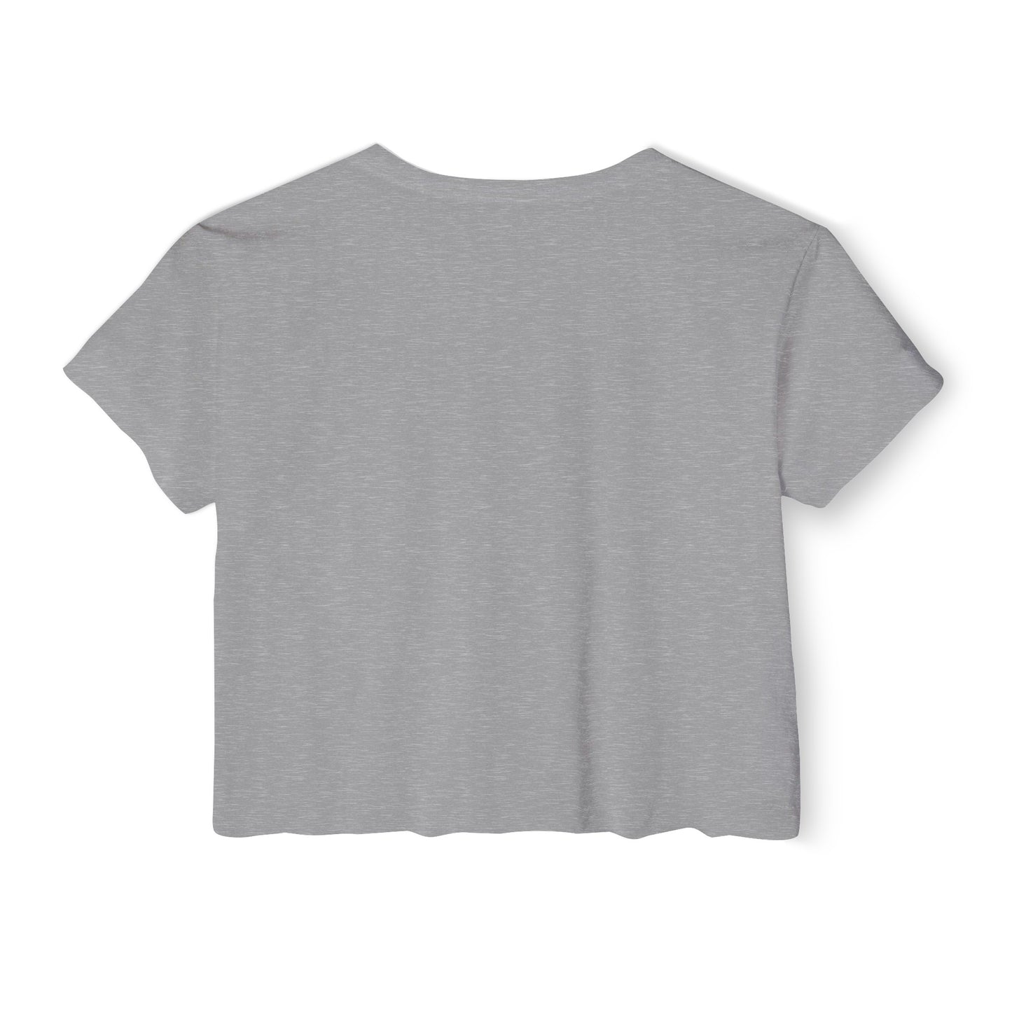 Minimalist Goose - Women's Festival Crop Top